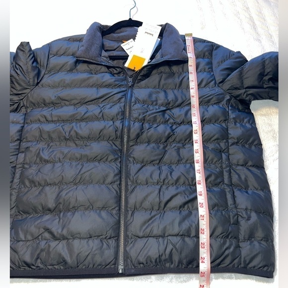 Timberland Woman’s  Winter Coat NWT size xlarge - Picture 5 of 7